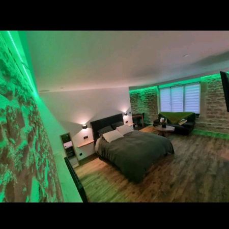 Romantique Room Charleville-Mezieres Exterior photo