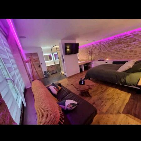 Romantique Room Charleville-Mezieres Exterior photo
