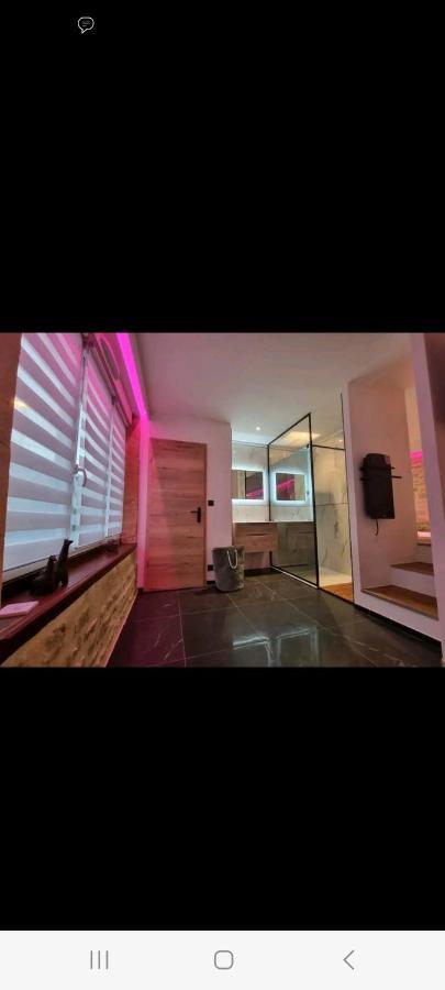 Romantique Room Charleville-Mezieres Exterior photo
