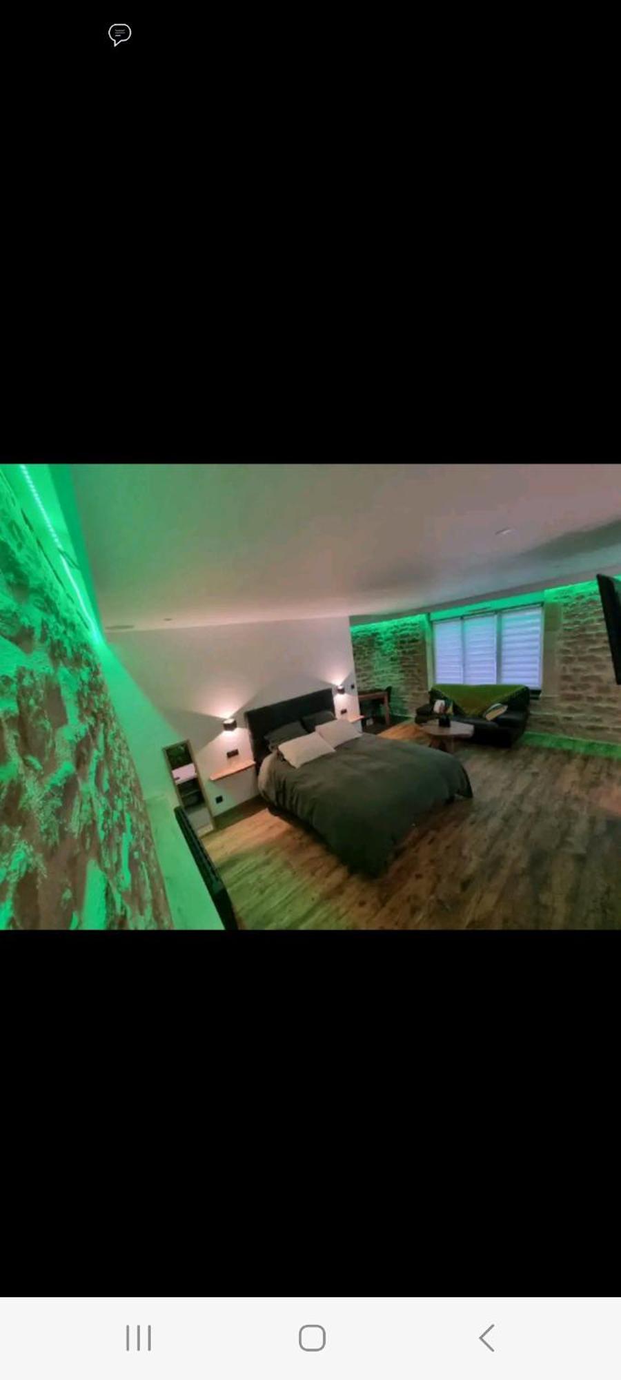 Romantique Room Charleville-Mezieres Exterior photo
