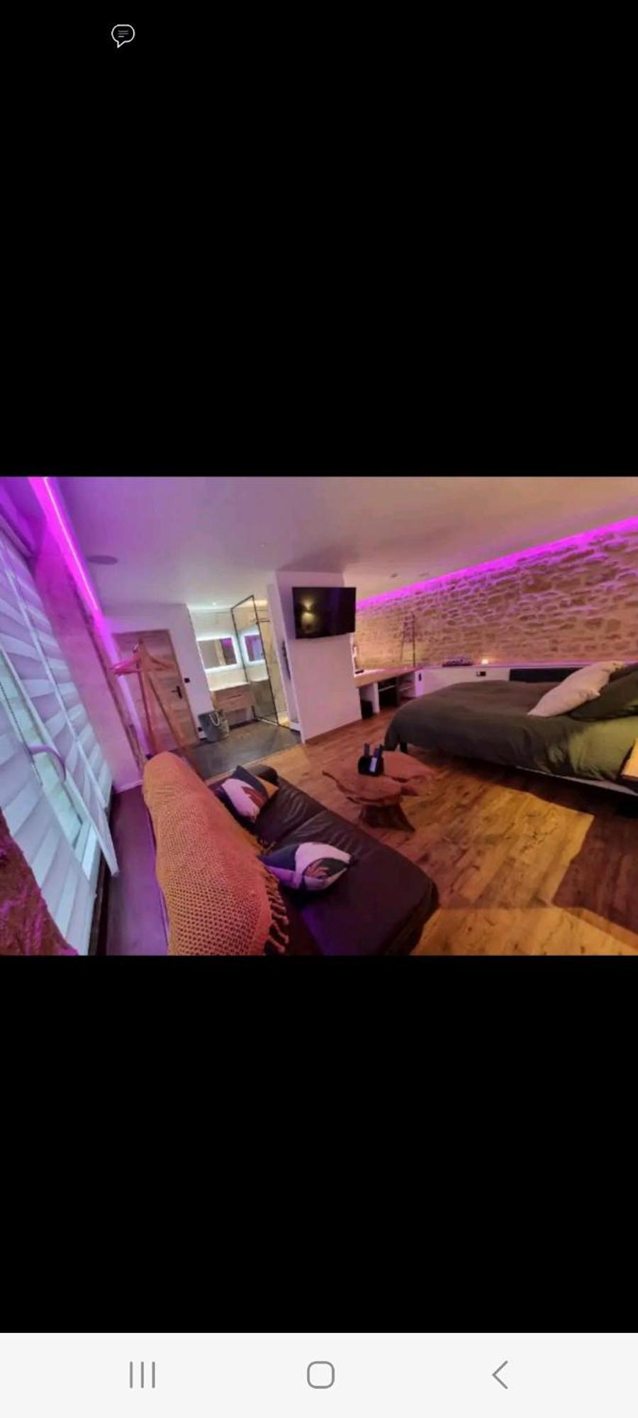 Romantique Room Charleville-Mezieres Exterior photo