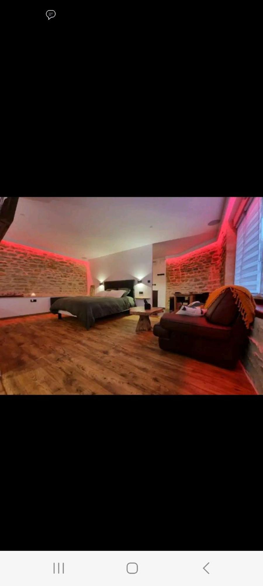Romantique Room Charleville-Mezieres Exterior photo
