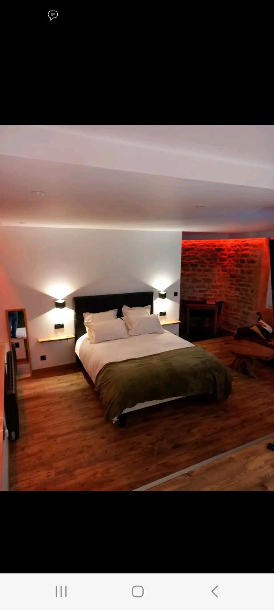 Romantique Room Charleville-Mezieres Exterior photo