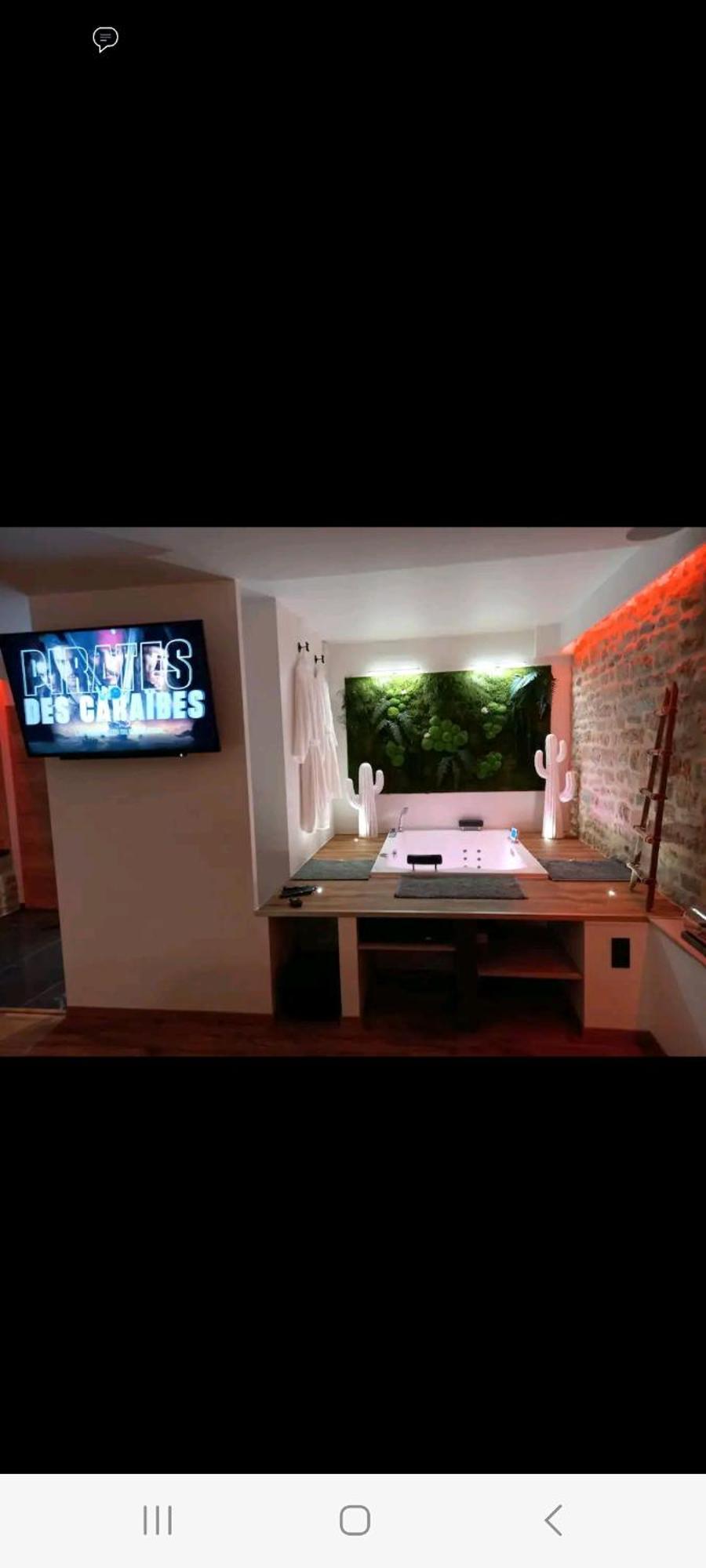 Romantique Room Charleville-Mezieres Exterior photo