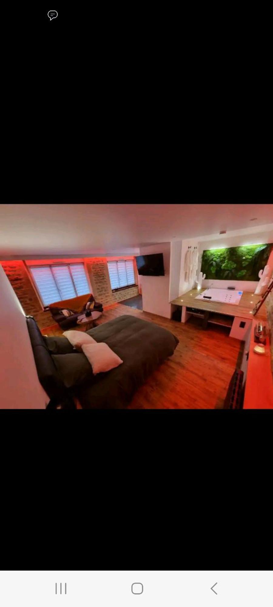 Romantique Room Charleville-Mezieres Exterior photo